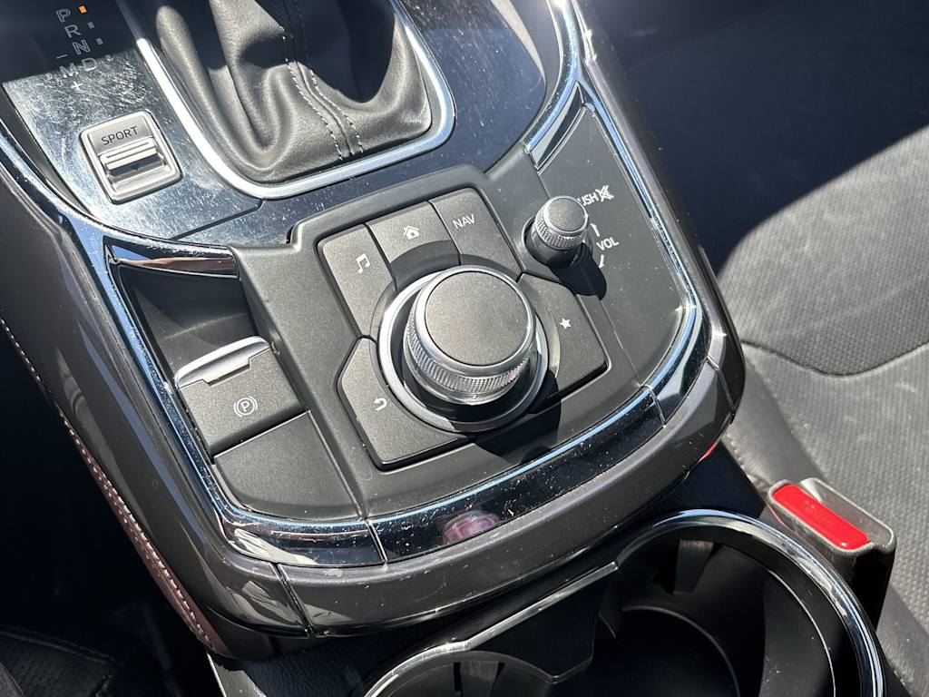 Thumbnail: 2019 Mazda CX-9 - 25