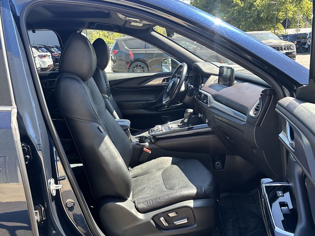 Thumbnail: 2019 Mazda CX-9 - 6