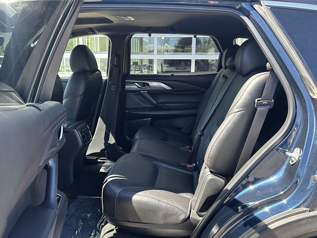 Thumbnail: 2019 Mazda CX-9 - 16