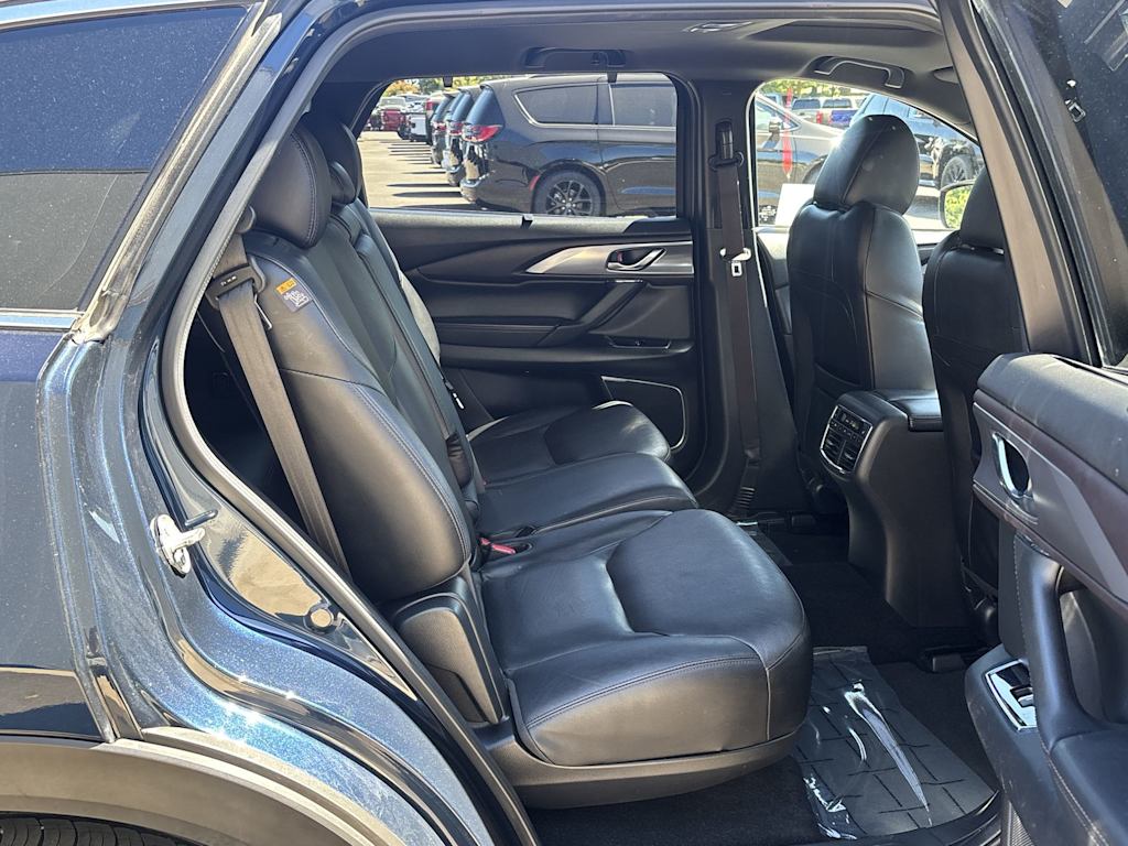 Thumbnail: 2019 Mazda CX-9 - 8