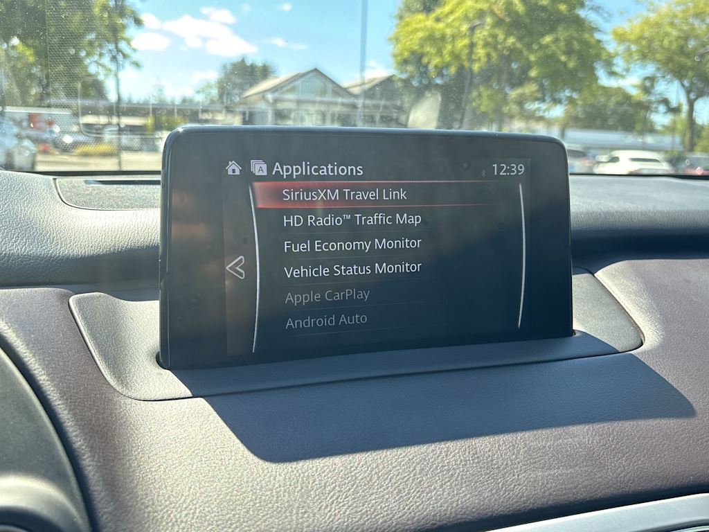 Thumbnail: 2019 Mazda CX-9 - 21
