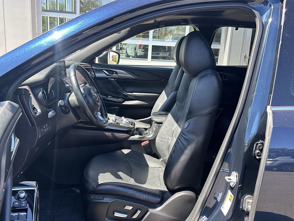 Thumbnail: 2019 Mazda CX-9 - 7