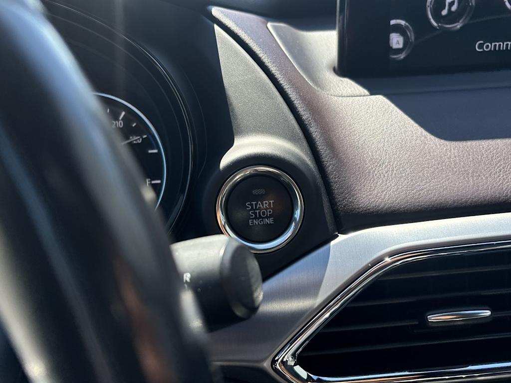 Thumbnail: 2019 Mazda CX-9 - 20