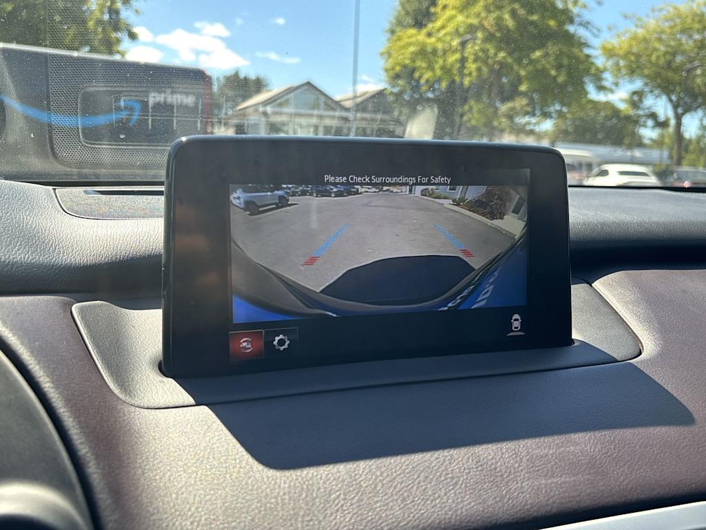 Thumbnail: 2019 Mazda CX-9 - 22