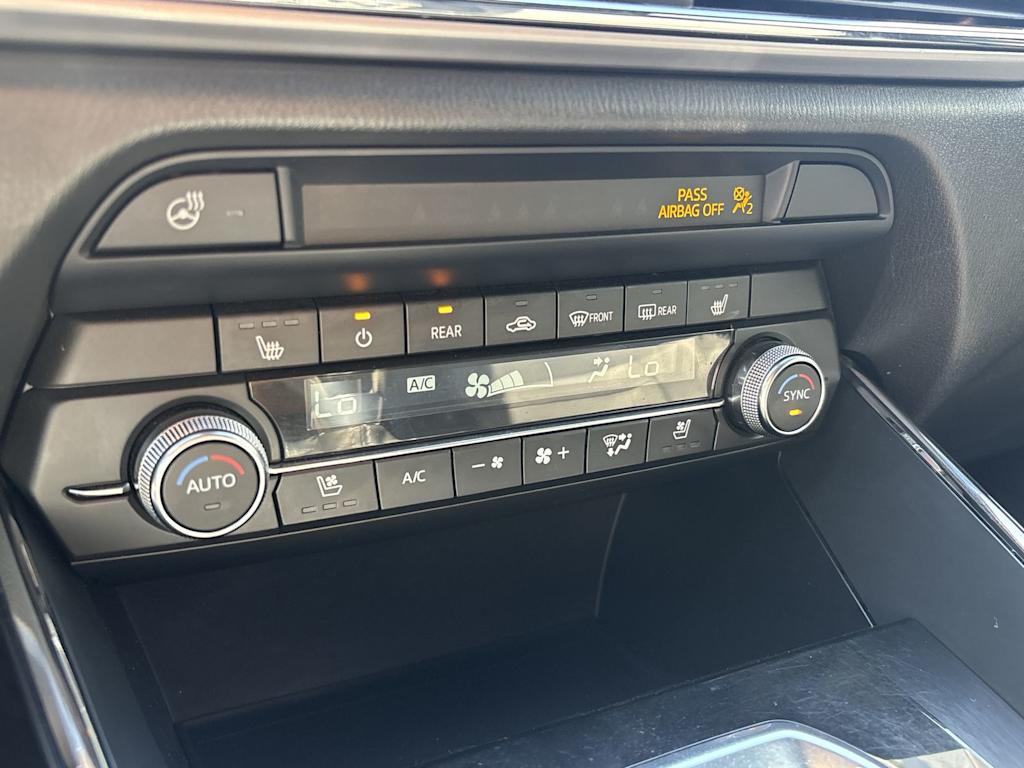 Thumbnail: 2019 Mazda CX-9 - 23