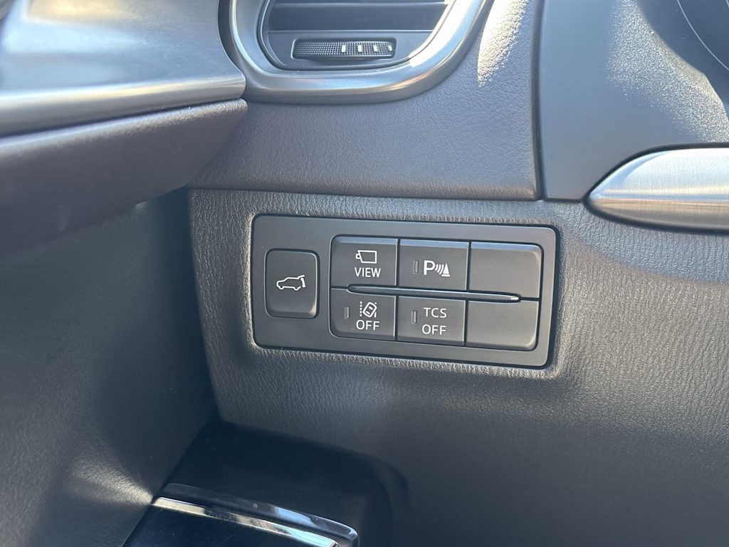 Thumbnail: 2019 Mazda CX-9 - 19