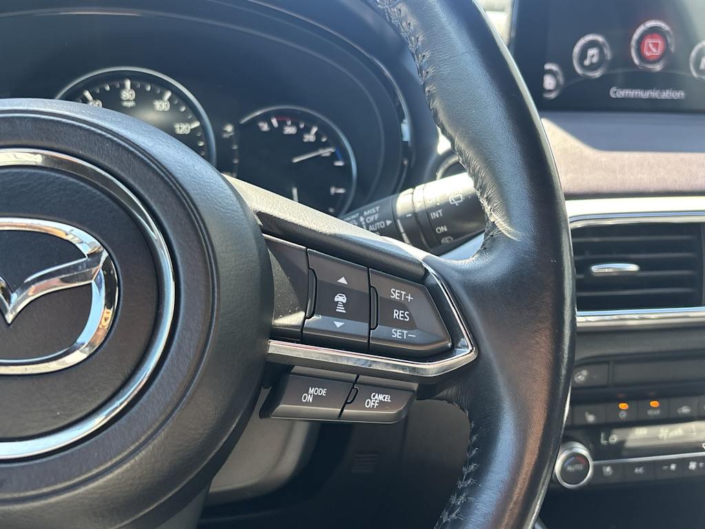 Thumbnail: 2019 Mazda CX-9 - 18