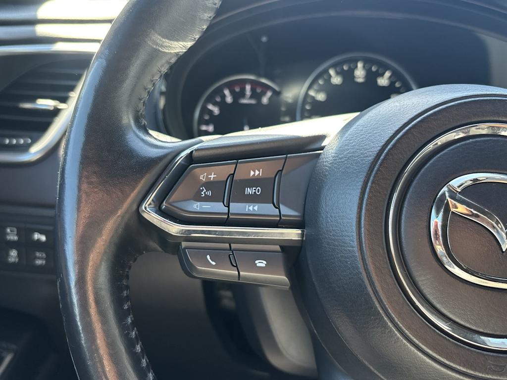 Thumbnail: 2019 Mazda CX-9 - 17