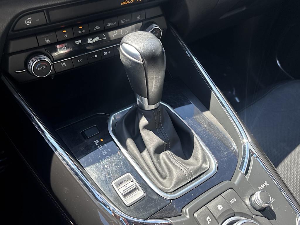 Thumbnail: 2019 Mazda CX-9 - 10
