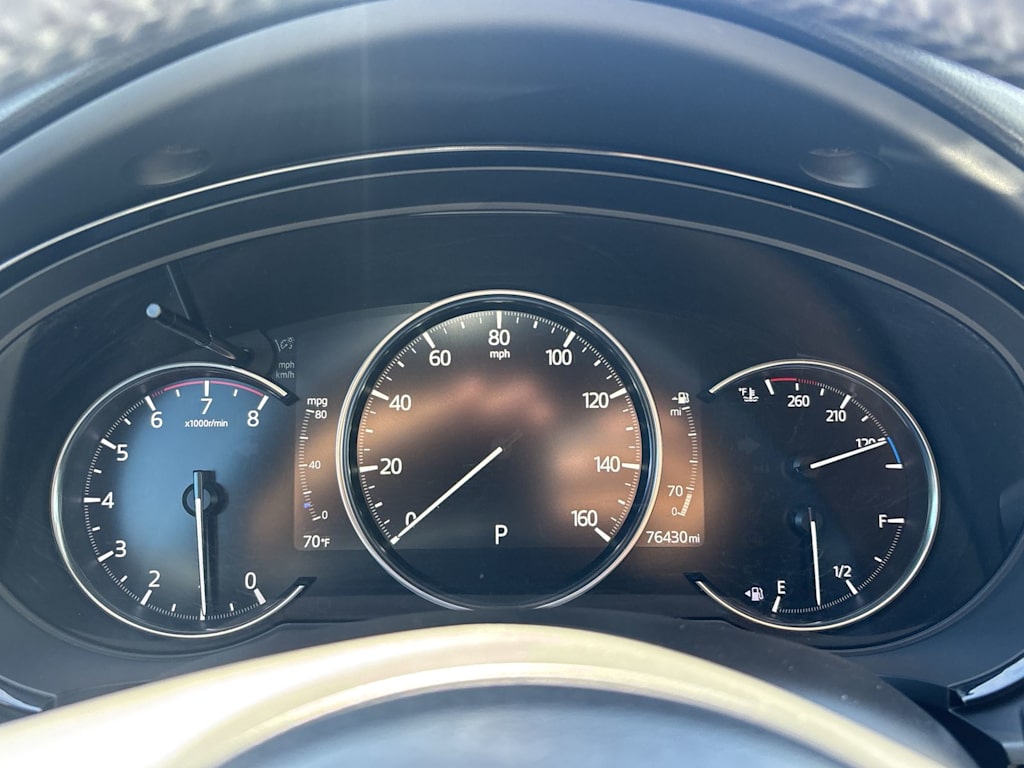Thumbnail: 2019 Mazda CX-9 - 11