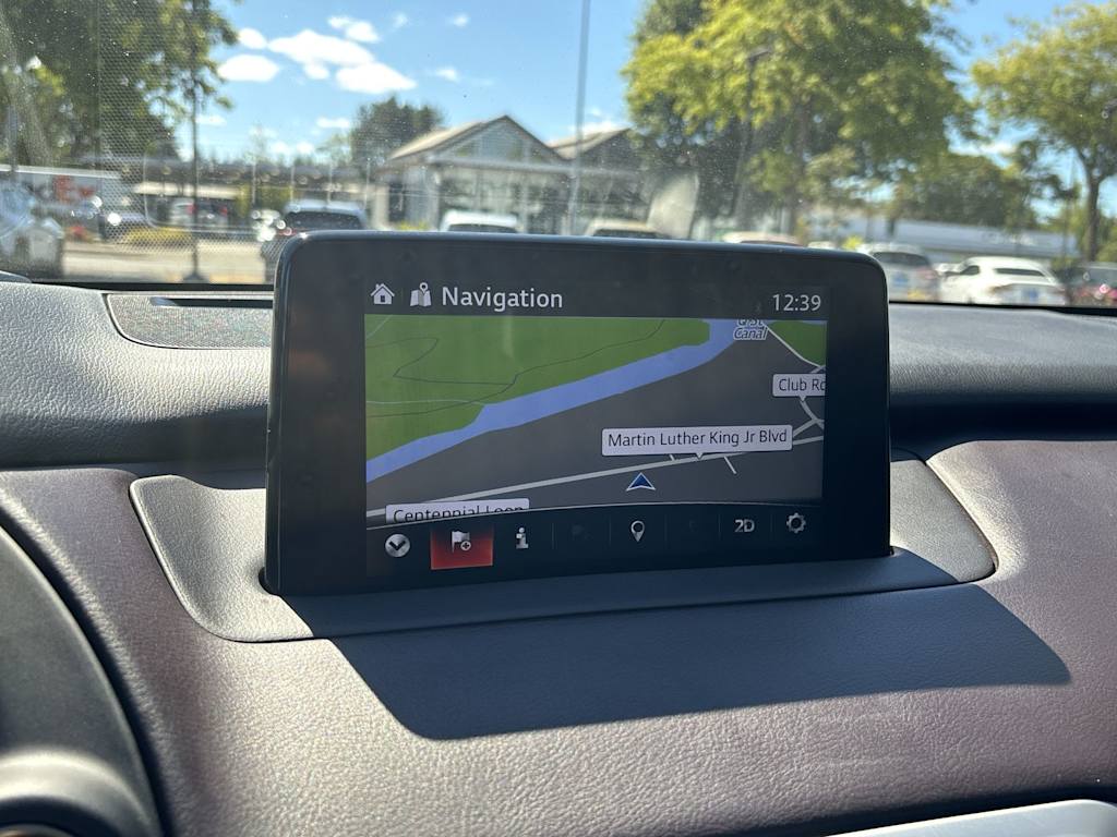Thumbnail: 2019 Mazda CX-9 - 24