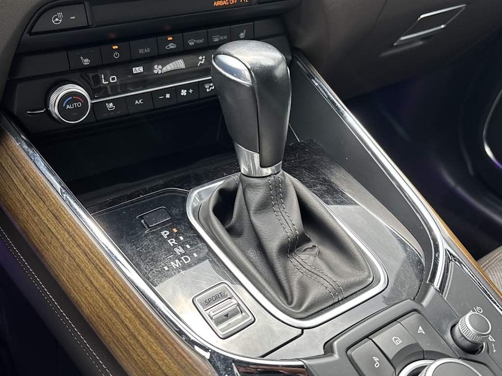 Thumbnail: 2021 Mazda CX-9 - 7