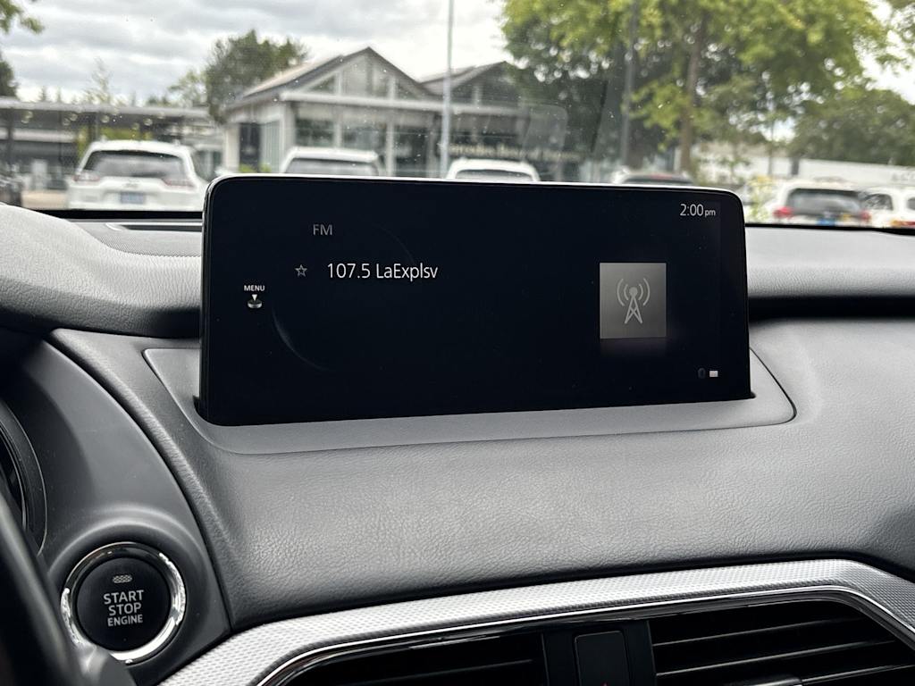 Thumbnail: 2021 Mazda CX-9 - 16