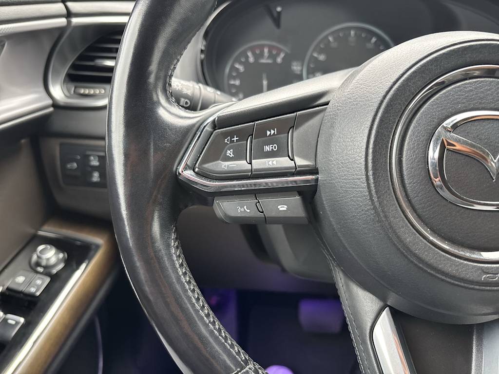 Thumbnail: 2021 Mazda CX-9 - 13