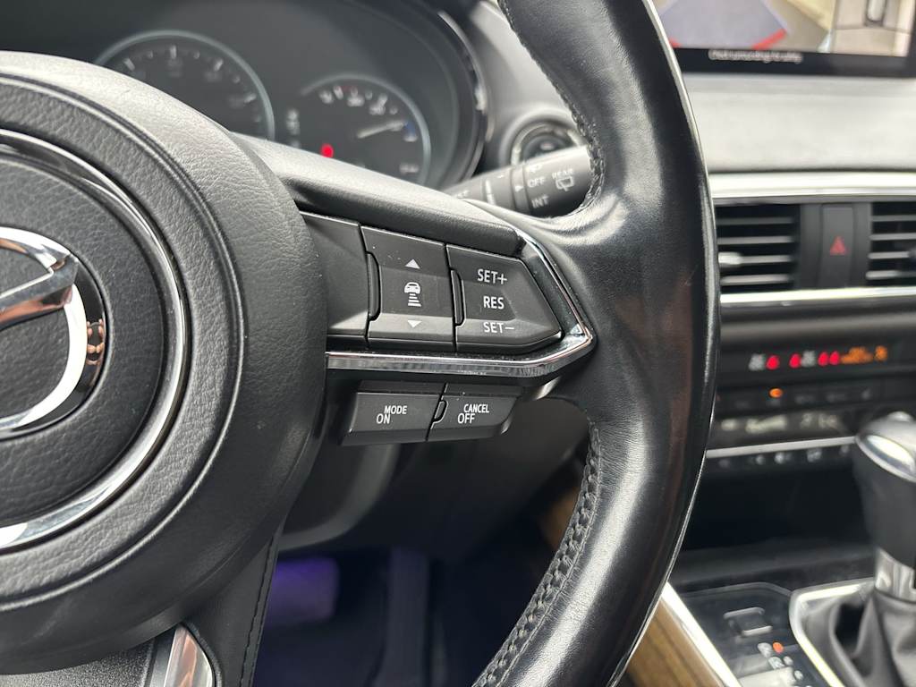 Thumbnail: 2021 Mazda CX-9 - 14