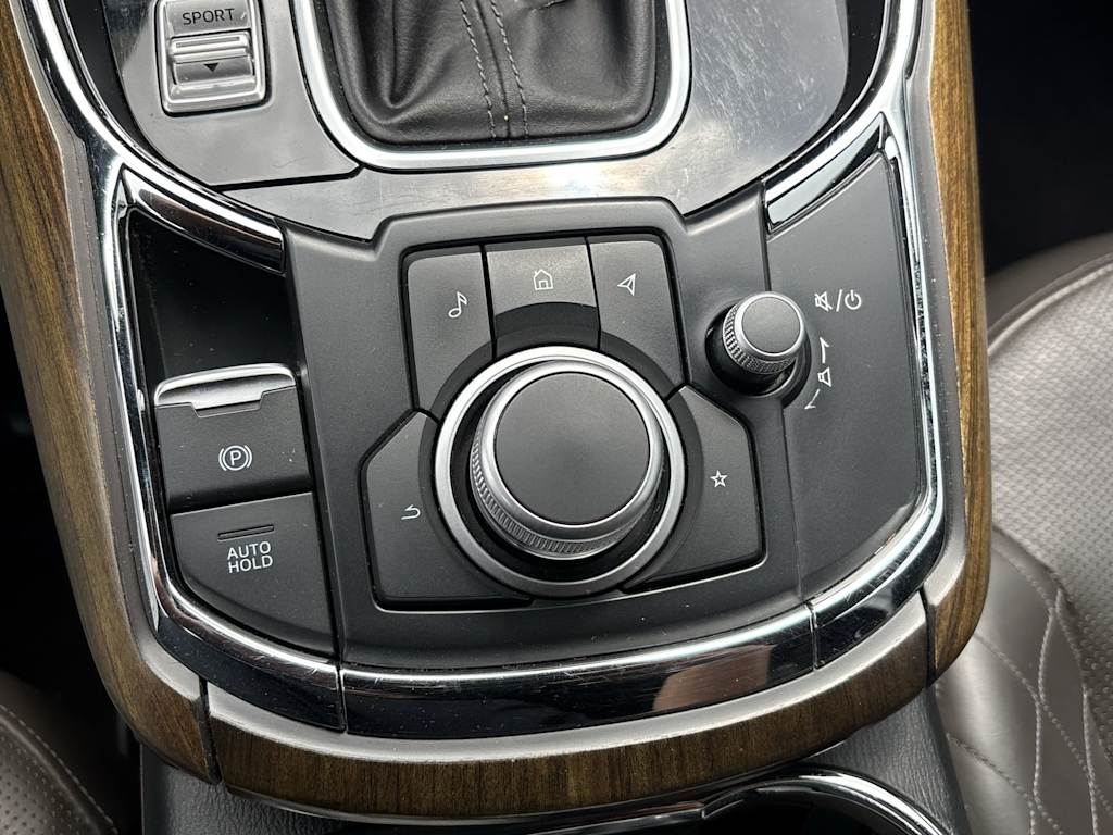 Thumbnail: 2021 Mazda CX-9 - 25