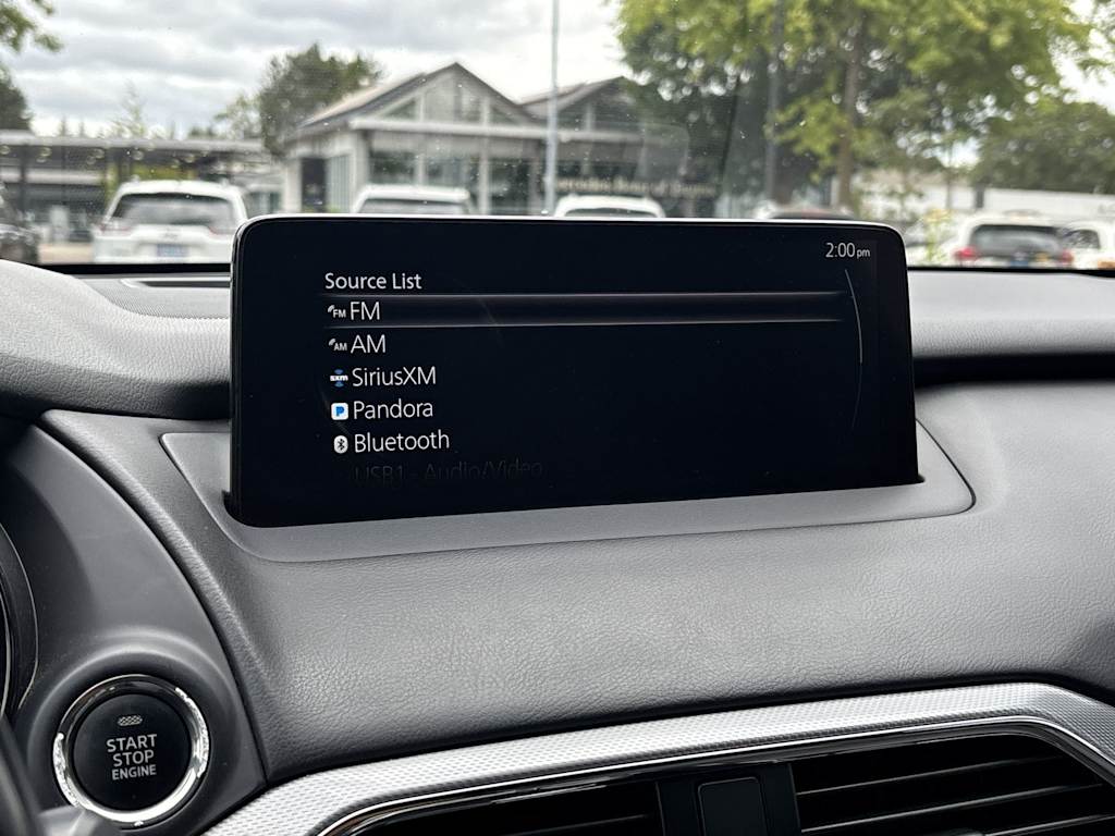 Thumbnail: 2021 Mazda CX-9 - 15