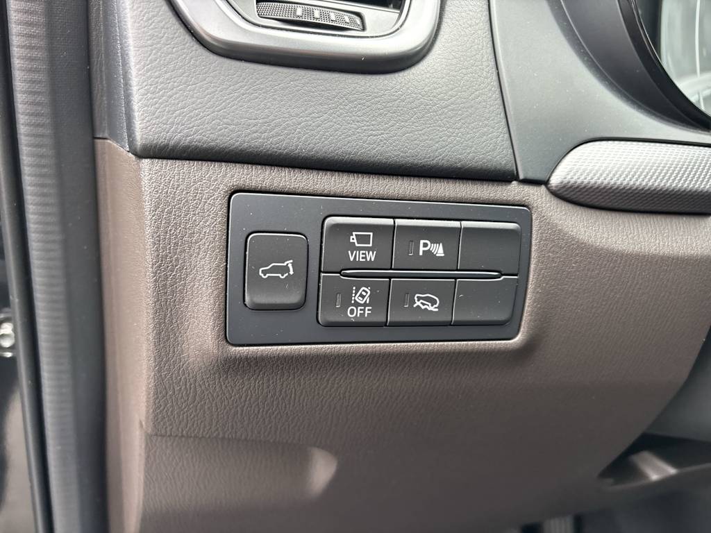 Thumbnail: 2021 Mazda CX-9 - 12