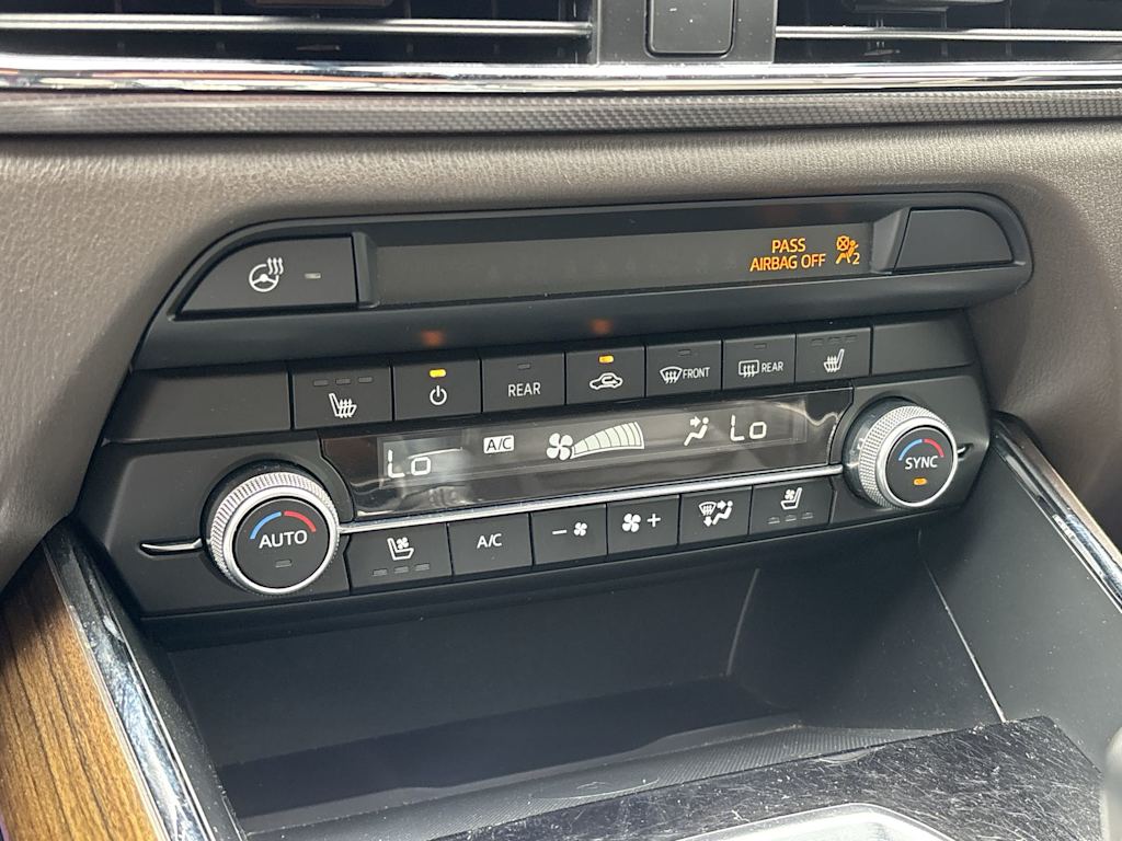 Thumbnail: 2021 Mazda CX-9 - 24