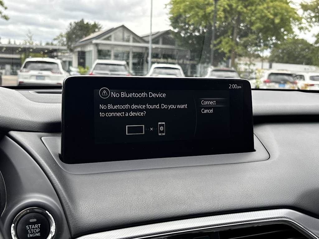 Thumbnail: 2021 Mazda CX-9 - 17