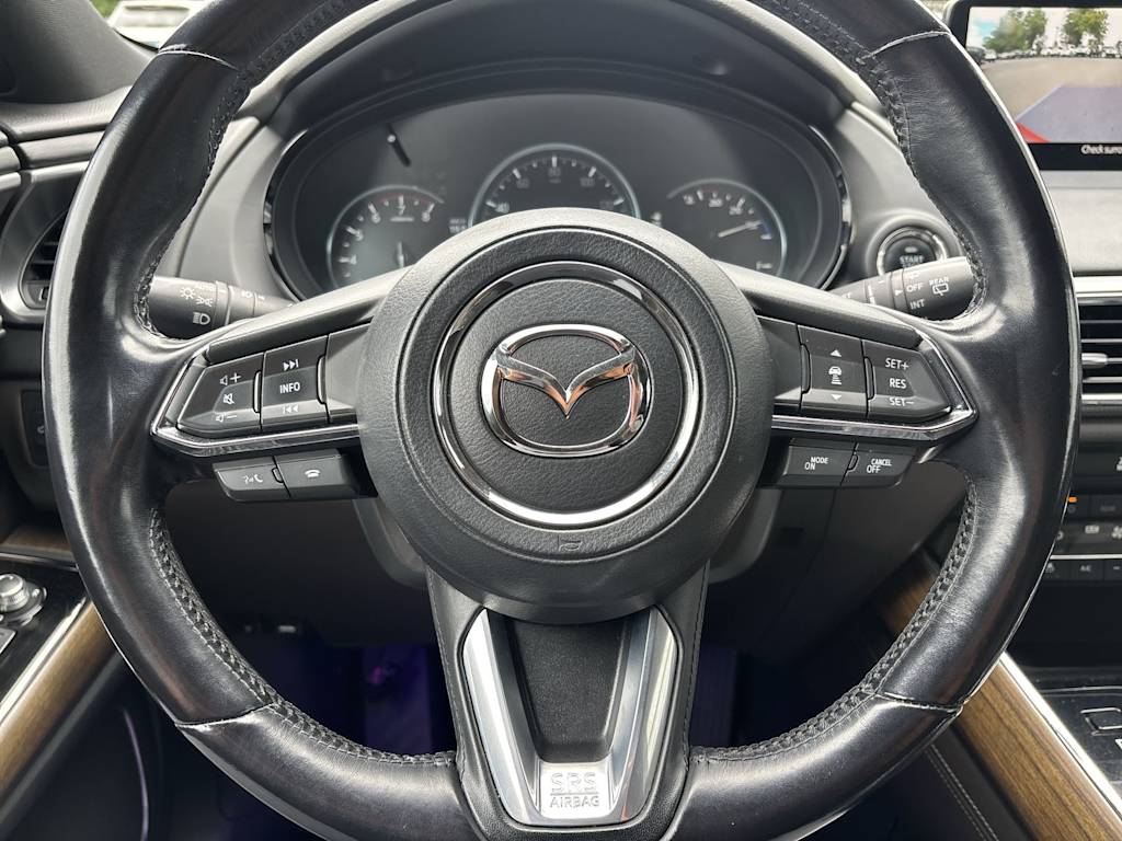 Thumbnail: 2021 Mazda CX-9 - 2