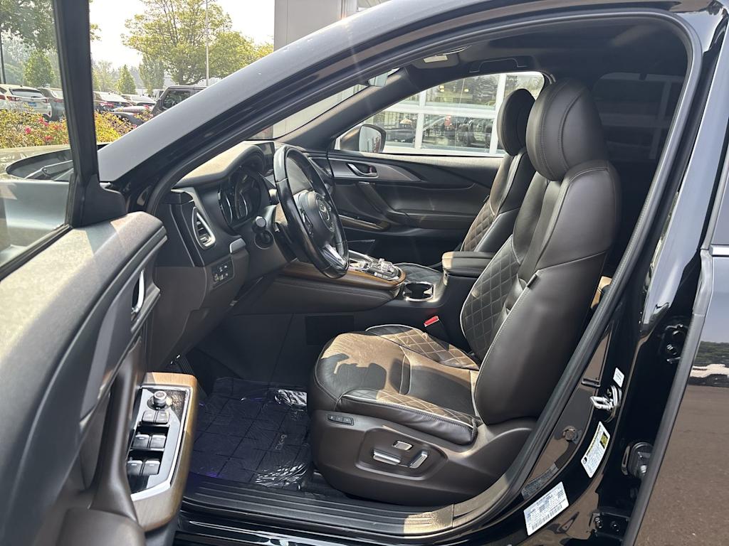 Thumbnail: 2021 Mazda CX-9 - 8