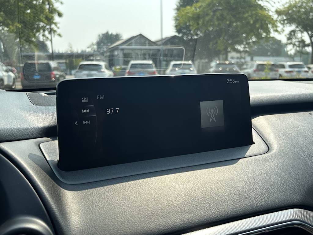 Thumbnail: 2021 Mazda CX-9 - 9