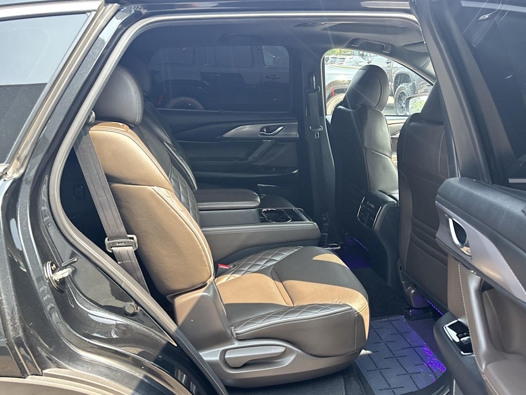 Thumbnail: 2021 Mazda CX-9 - 6