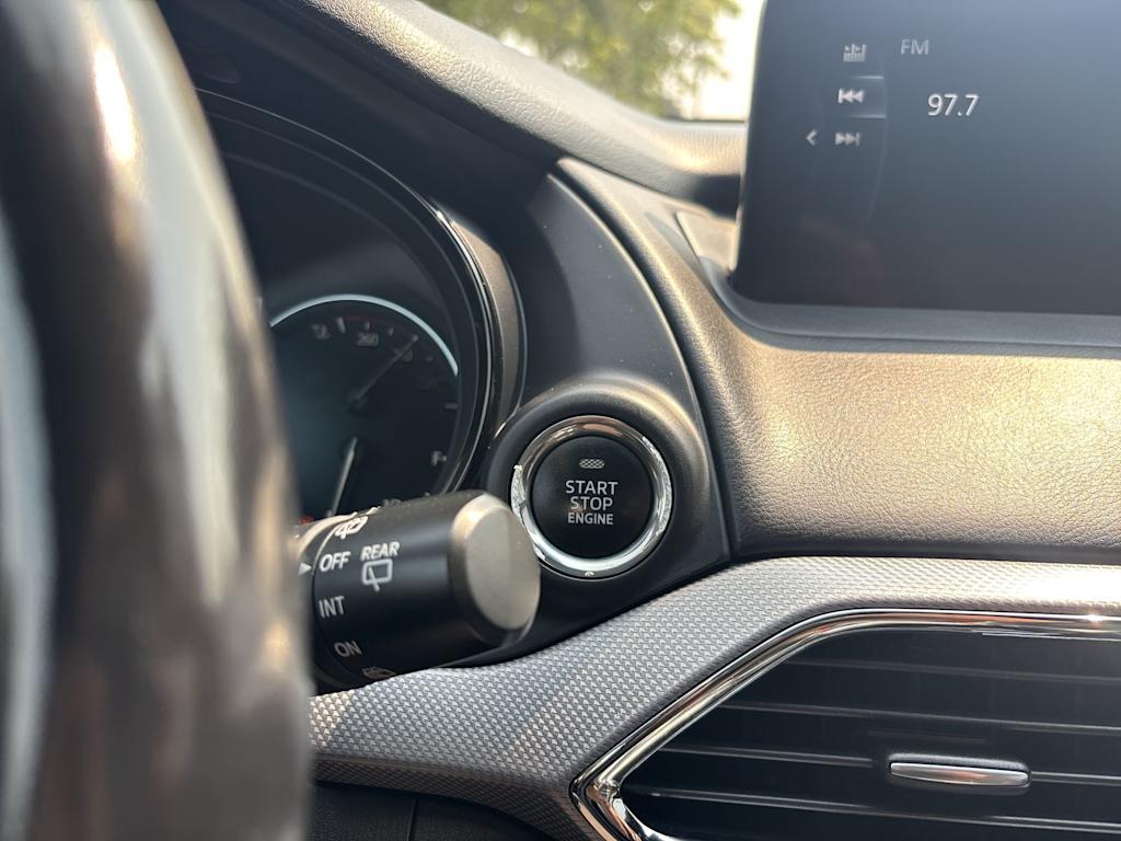 Thumbnail: 2021 Mazda CX-9 - 10