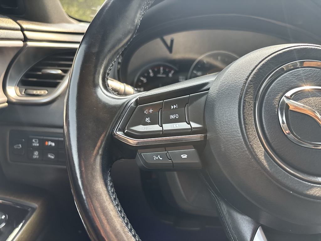 Thumbnail: 2021 Mazda CX-9 - 15