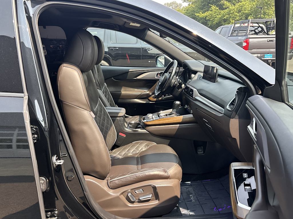 Thumbnail: 2021 Mazda CX-9 - 7