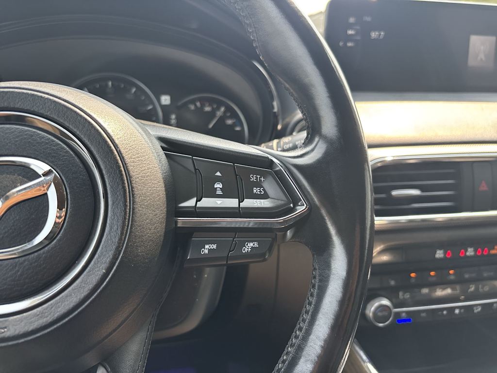 Thumbnail: 2021 Mazda CX-9 - 16