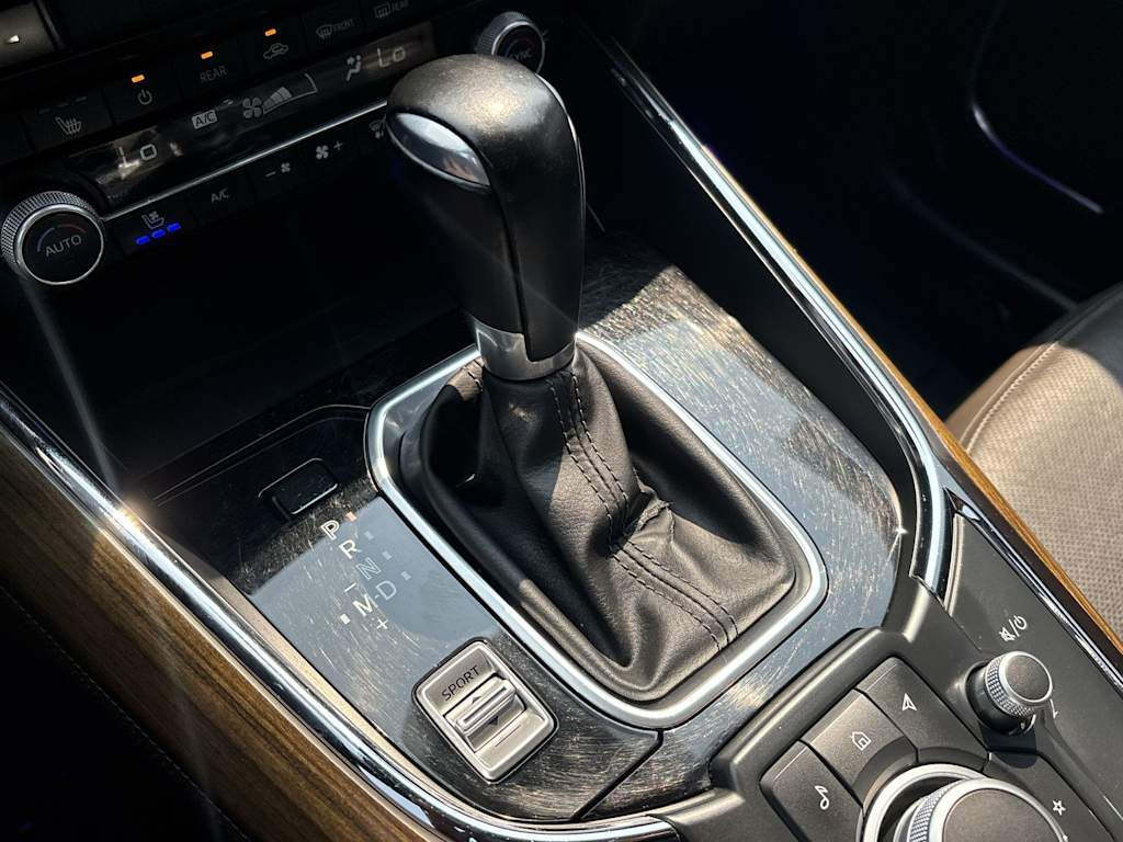 Thumbnail: 2021 Mazda CX-9 - 23