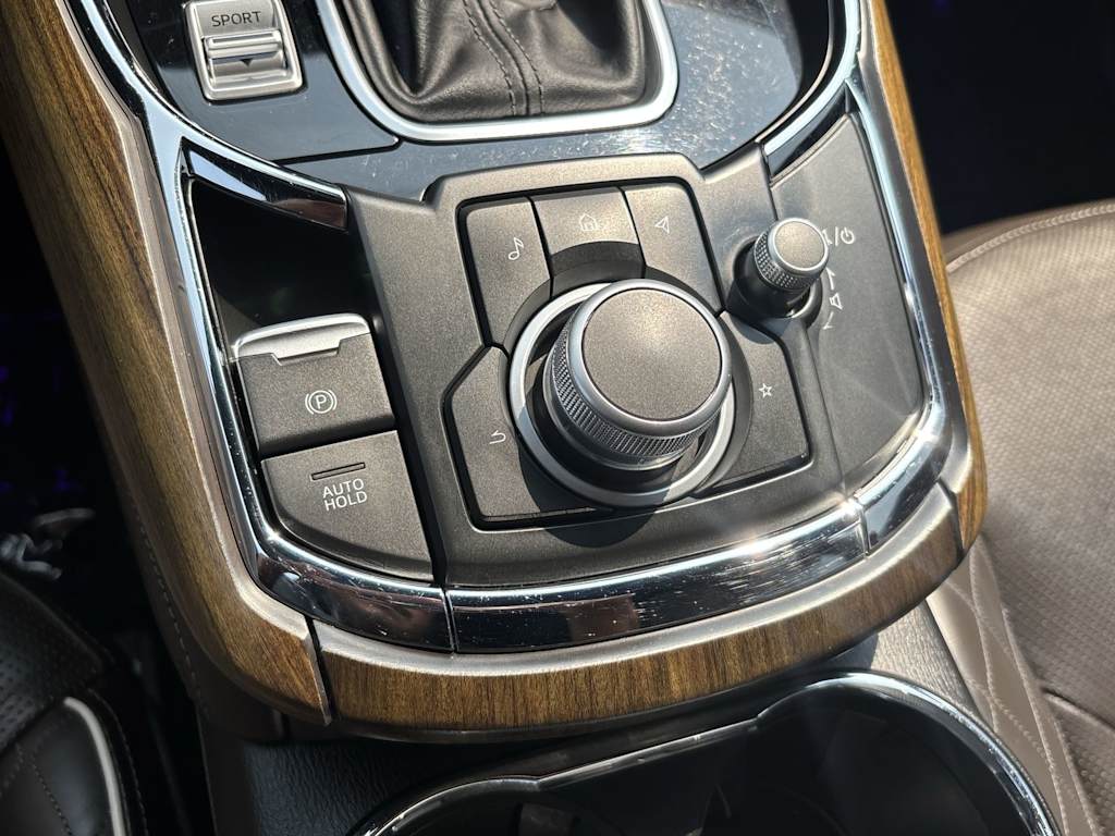 Thumbnail: 2021 Mazda CX-9 - 24