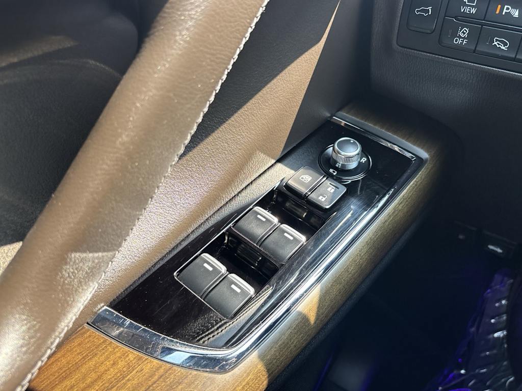 Thumbnail: 2021 Mazda CX-9 - 28
