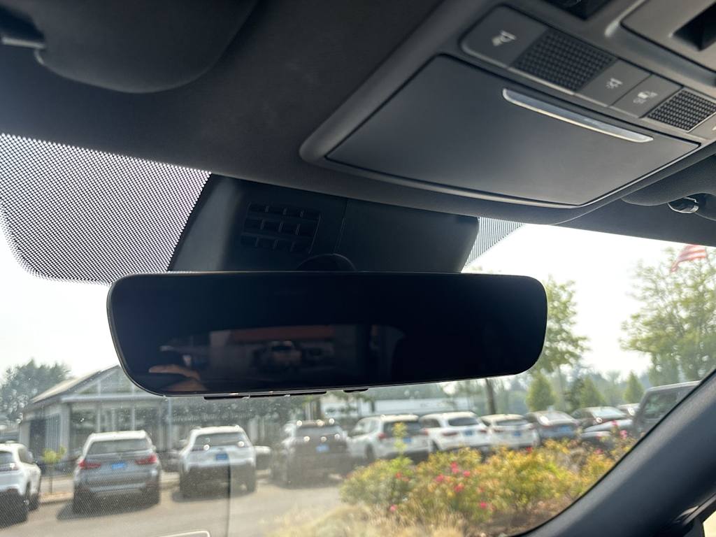 Thumbnail: 2021 Mazda CX-9 - 25