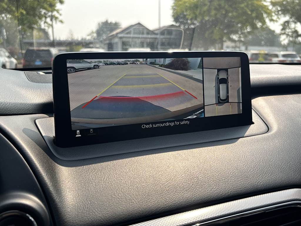 Thumbnail: 2021 Mazda CX-9 - 21