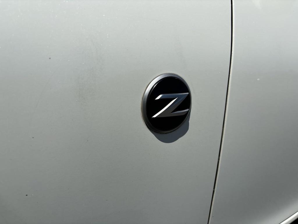 Thumbnail: 2016 Nissan Z - 6