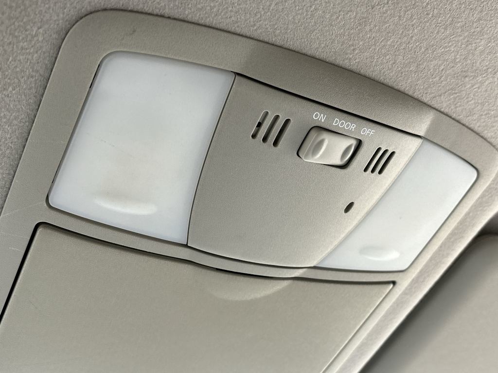 2015 Nissan Rogue S 22