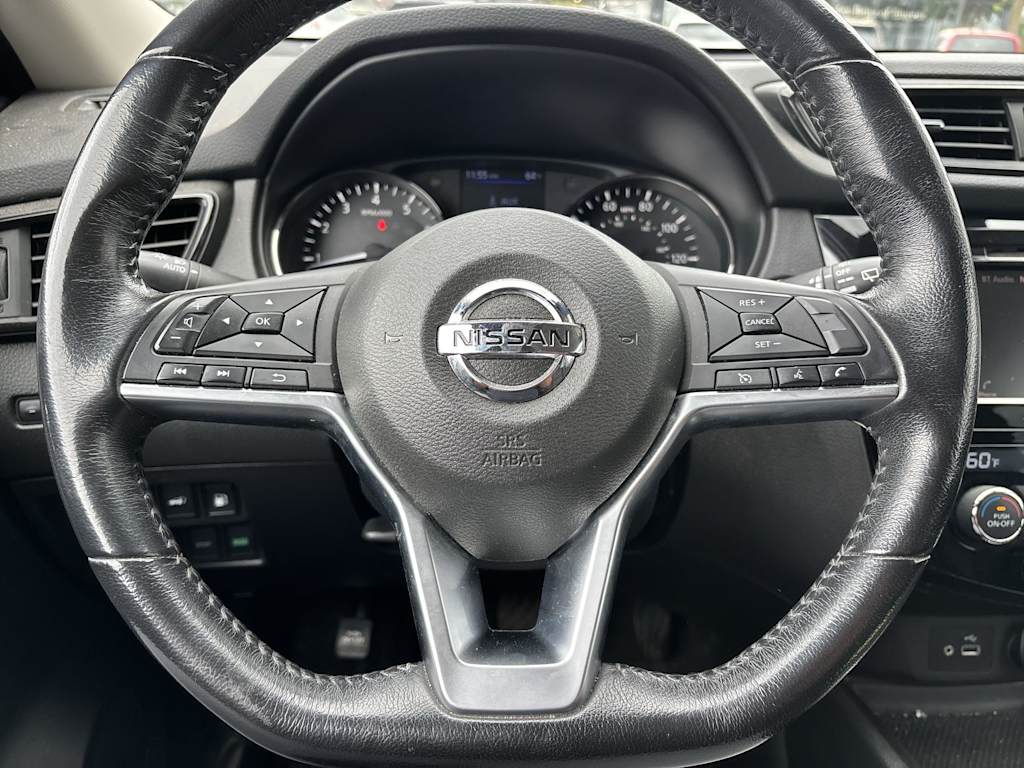 Thumbnail: 2020 Nissan Rogue - 2