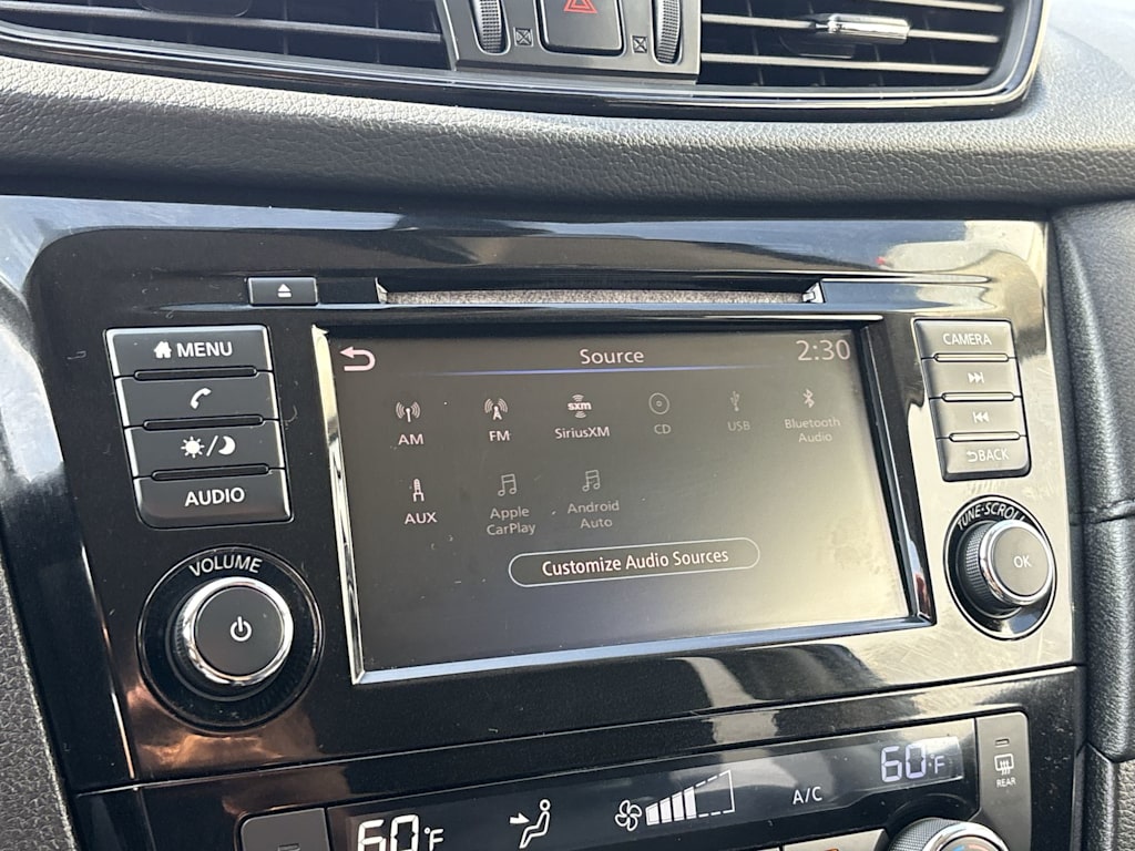 Thumbnail: 2020 Nissan Rogue - 25