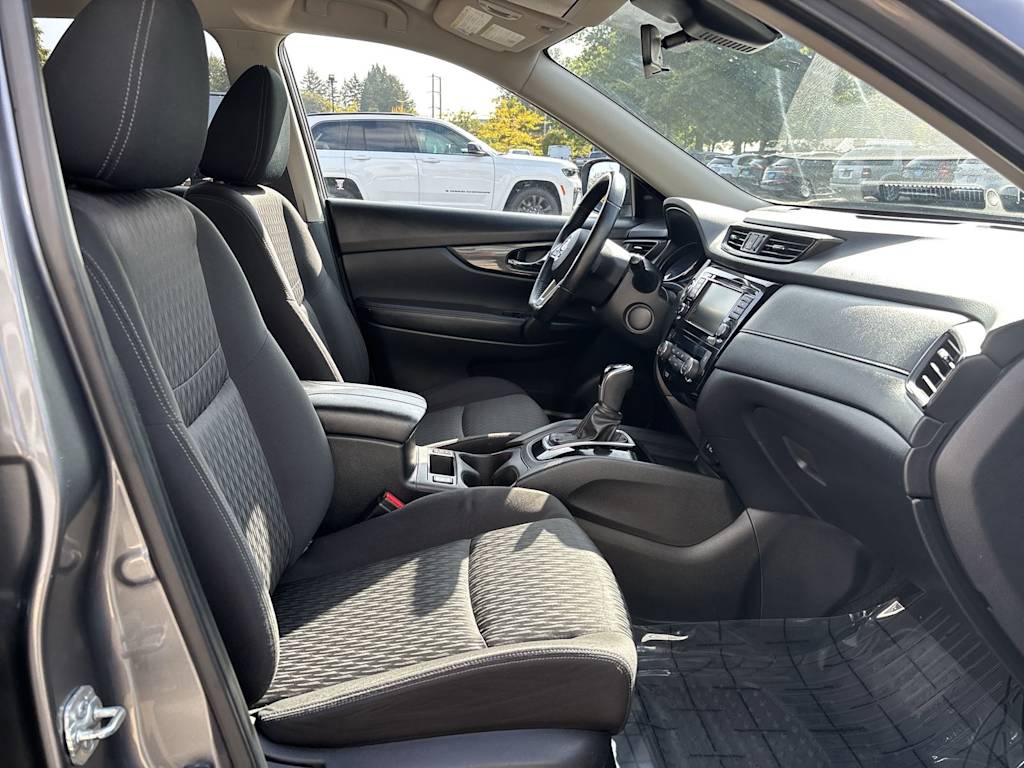 Thumbnail: 2020 Nissan Rogue - 6
