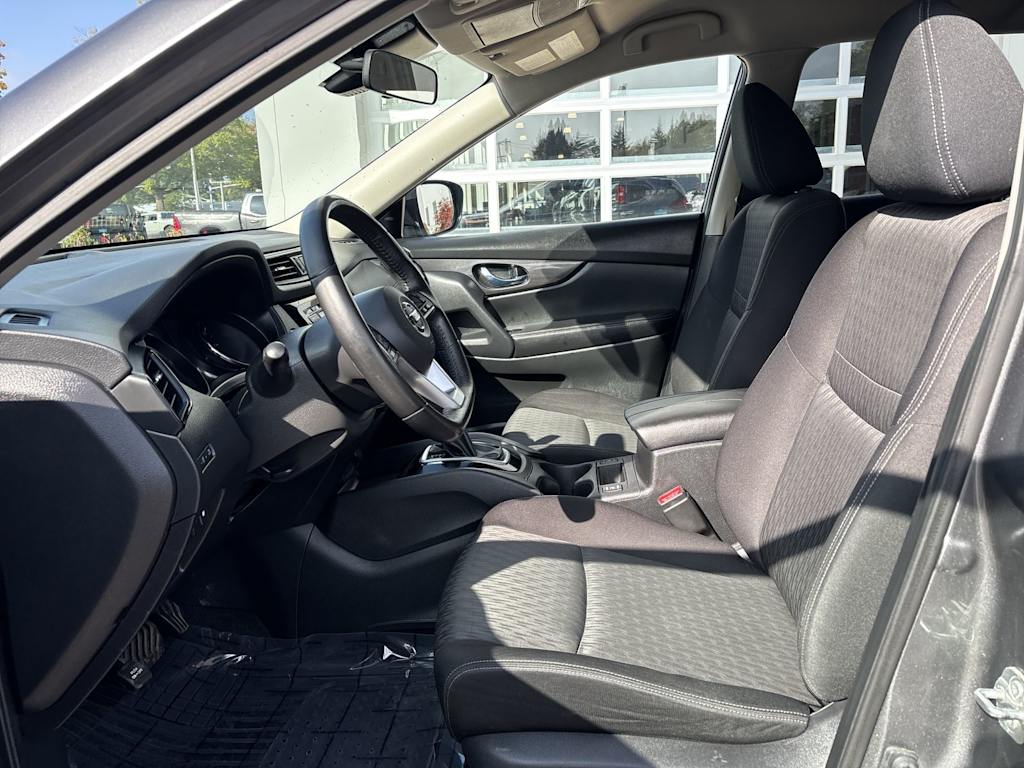 Thumbnail: 2020 Nissan Rogue - 7