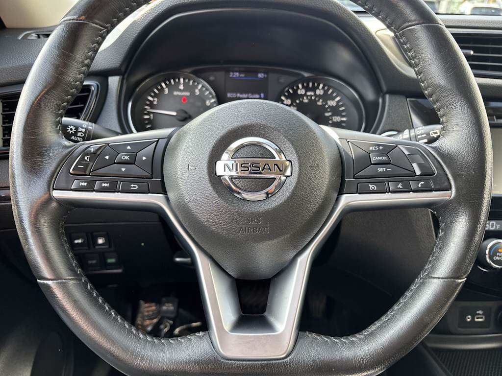 Thumbnail: 2020 Nissan Rogue - 2