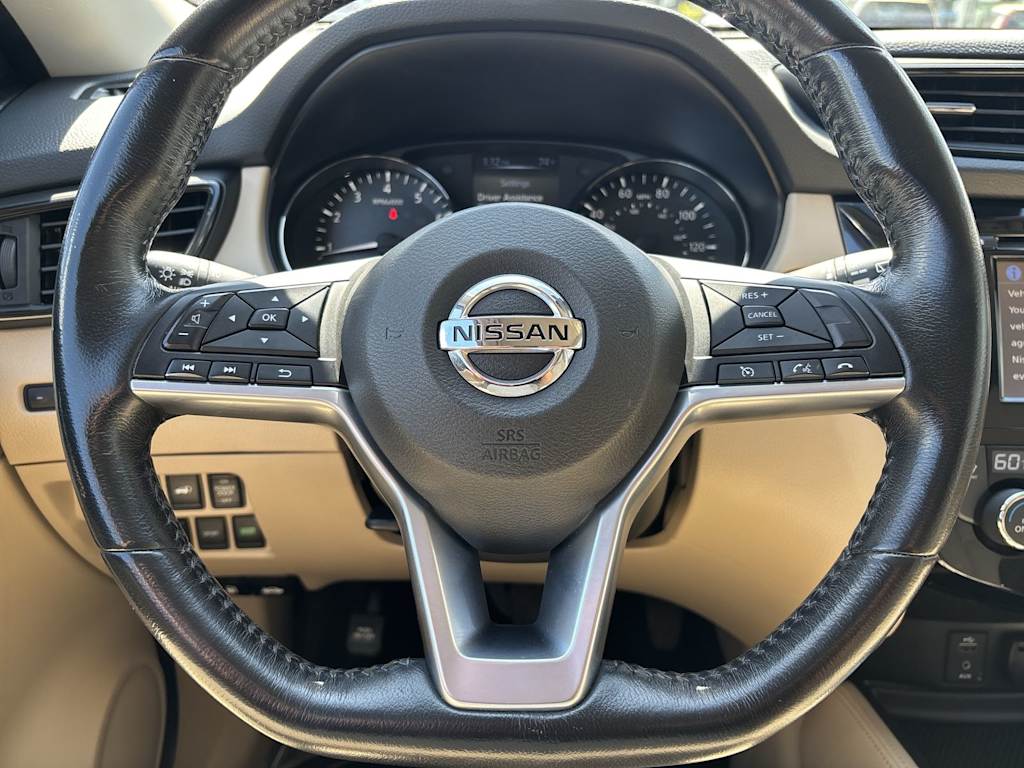 Thumbnail: 2017 Nissan Rogue - 2