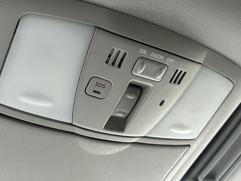 Thumbnail: 2017 INFINITI QX80 - 24