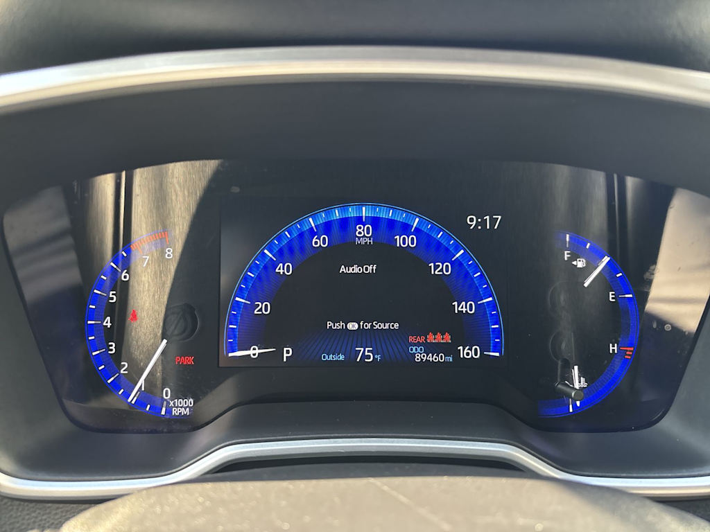 Thumbnail: 2020 Toyota Corolla - 10