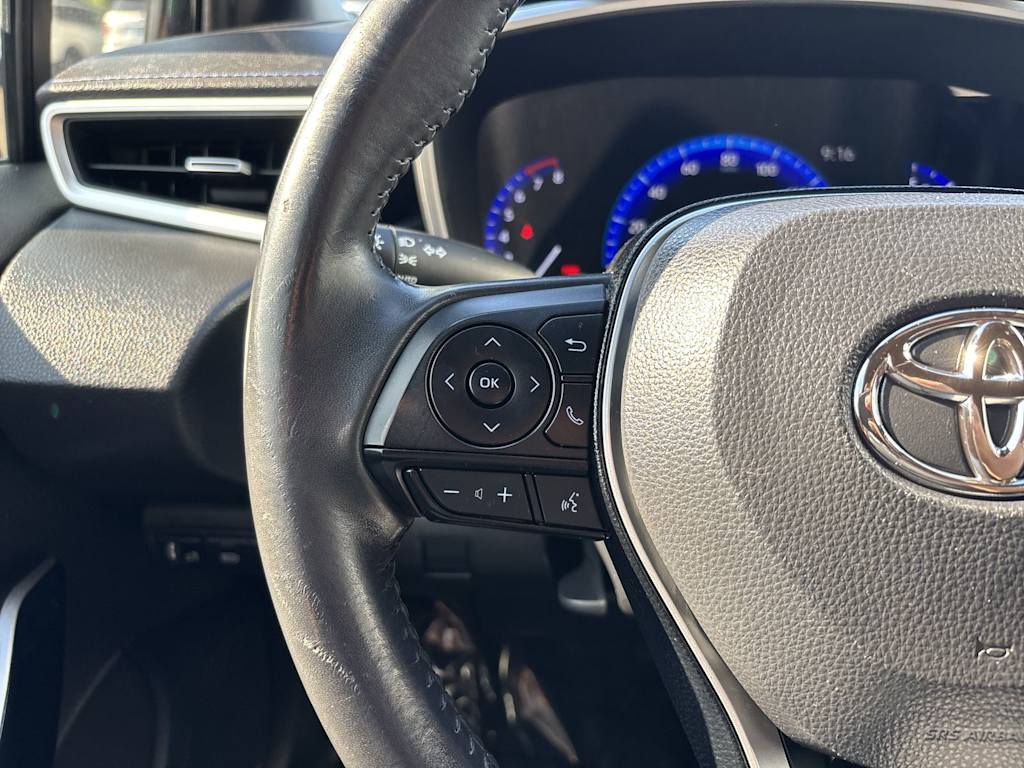 Thumbnail: 2020 Toyota Corolla - 13