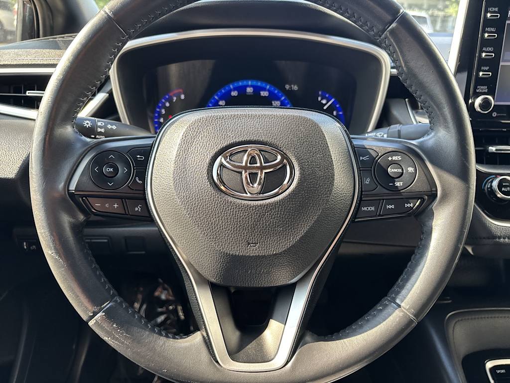 Thumbnail: 2020 Toyota Corolla - 2
