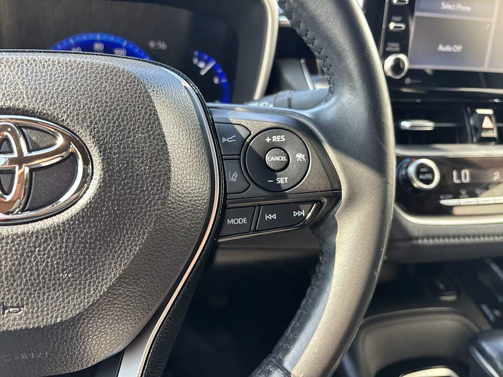 Thumbnail: 2020 Toyota Corolla - 14